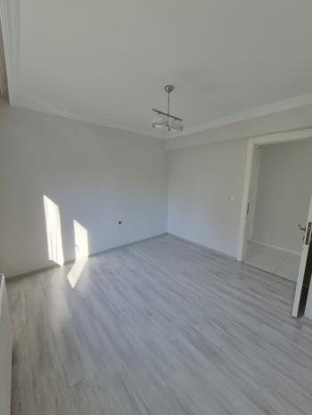 AFYON ÜÇOK EMLAKTAN GAZİ MAH 3+1 113M² SIFIR AYARINDA SATILIK DAİRE 