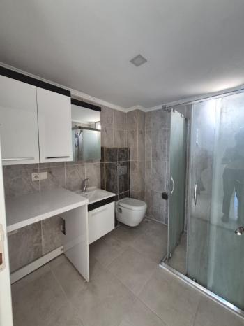 AFYON ÜÇOK EMLAKTAN GAZİ MAH 3+1 113M² SIFIR AYARINDA SATILIK DAİRE 