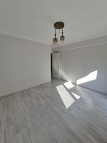 AFYON ÜÇOK EMLAKTAN GAZİ MAH 3+1 113M² SIFIR AYARINDA SATILIK DAİRE 