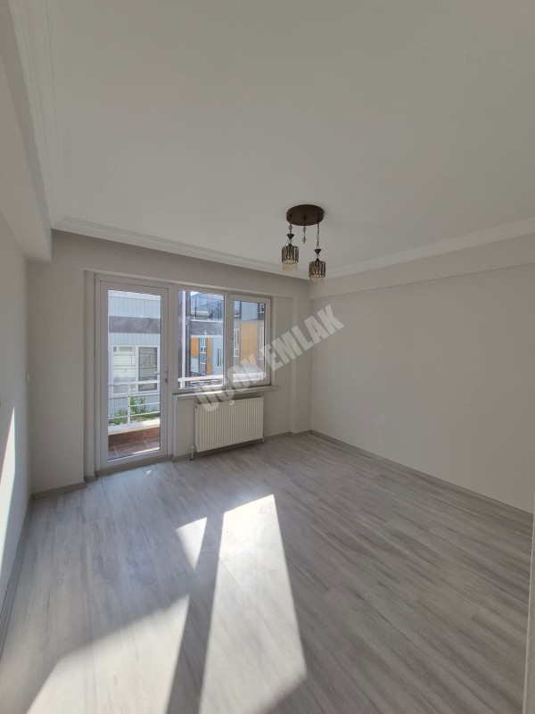 AFYON ÜÇOK EMLAKTAN GAZİ MAH 3+1 113M² SIFIR AYARINDA SATILIK DAİRE 