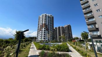Elmas’tan Çeşmeli'de Yatırıma Uygun Sıfır Projede Deniz Manzaralı  1+1 
