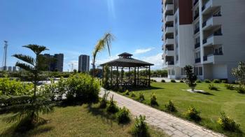 Elmas’tan Çeşmeli'de Yatırıma Uygun Sıfır Projede Deniz Manzaralı  1+1 