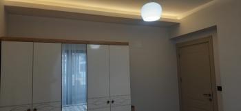 GÜVENAY - ÇORUM ÇEPNİ KIZ ÖĞRENCİ YURDU YANINDA 1+1 EŞYALI KİRALIK SIFIR DAİRE
