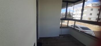 GÜVENAY - ÇORUM ÇEPNİ KIZ ÖĞRENCİ YURDU YANINDA 1+1 EŞYALI KİRALIK SIFIR DAİRE