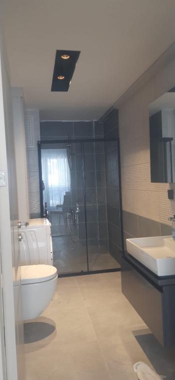 GÜVENAY - ÇORUM ÇEPNİ KIZ ÖĞRENCİ YURDU YANINDA 1+1 EŞYALI KİRALIK SIFIR DAİRE