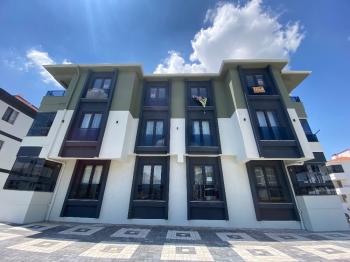 GÜVENAY - ÇORUM ÇEPNİ KIZ ÖĞRENCİ YURDU YANINDA 1+1 EŞYALI KİRALIK SIFIR DAİRE