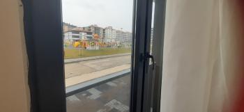 GÜVENAY - ÇORUM ÇEPNİ KIZ ÖĞRENCİ YURDU YANINDA 1+1 EŞYALI KİRALIK SIFIR DAİRE