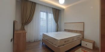 GÜVENAY - ÇORUM ÇEPNİ KIZ ÖĞRENCİ YURDU YANINDA 1+1 EŞYALI KİRALIK SIFIR DAİRE