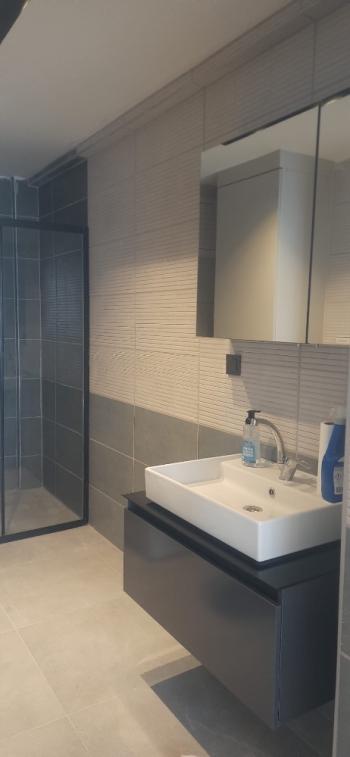 GÜVENAY - ÇORUM ÇEPNİ KIZ ÖĞRENCİ YURDU YANINDA 1+1 EŞYALI KİRALIK SIFIR DAİRE
