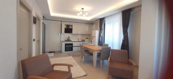 GÜVENAY - ÇORUM ÇEPNİ KIZ ÖĞRENCİ YURDU YANINDA 1+1 EŞYALI KİRALIK SIFIR DAİRE
