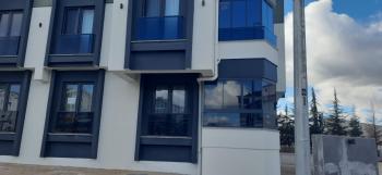 GÜVENAY - ÇORUM ÇEPNİ KIZ ÖĞRENCİ YURDU YANINDA 1+1 EŞYALI KİRALIK SIFIR DAİRE