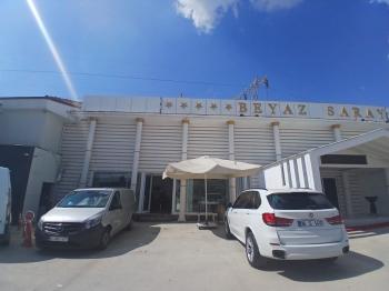 GÜVENAY - ÇORUM ANKARA - SAMSUN YOLU ÜZERİNDE KİRALIK DÜKKAN