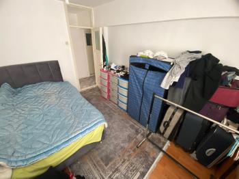 GÜVENAY - ÇORUM ÜÇTUTLAR MAH. ILICA CADDESİ ÜZERİ SATILIK 2+1 DAİRE