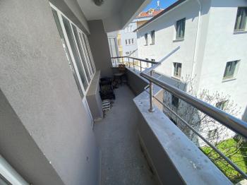 GÜVENAY - ÇORUM ÜÇTUTLAR MAH. ILICA CADDESİ ÜZERİ SATILIK 2+1 DAİRE