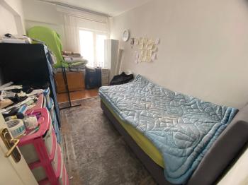 GÜVENAY - ÇORUM ÜÇTUTLAR MAH. ILICA CADDESİ ÜZERİ SATILIK 2+1 DAİRE