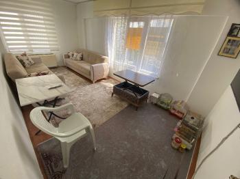 GÜVENAY - ÇORUM ÜÇTUTLAR MAH. ILICA CADDESİ ÜZERİ SATILIK 2+1 DAİRE