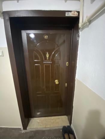 GÜVENAY - ÇORUM ÜÇTUTLAR MAH. ILICA CADDESİ ÜZERİ SATILIK 2+1 DAİRE