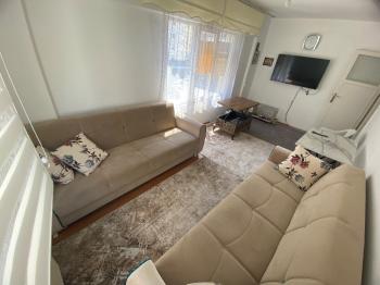 GÜVENAY - ÇORUM ÜÇTUTLAR MAH. ILICA CADDESİ ÜZERİ SATILIK 2+1 DAİRE