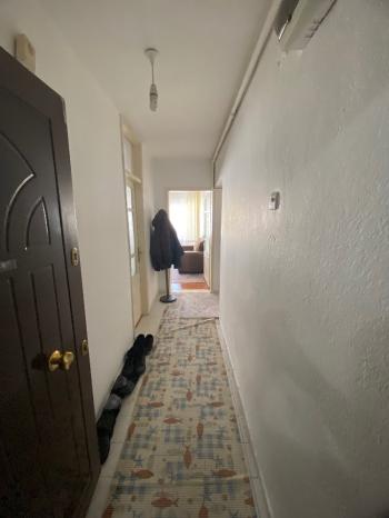 GÜVENAY - ÇORUM ÜÇTUTLAR MAH. ILICA CADDESİ ÜZERİ SATILIK 2+1 DAİRE
