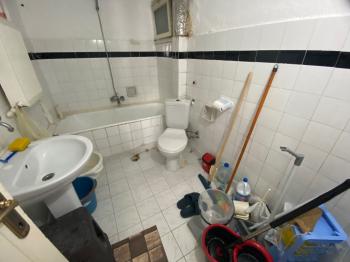 GÜVENAY - ÇORUM ÜÇTUTLAR MAH. ILICA CADDESİ ÜZERİ SATILIK 2+1 DAİRE