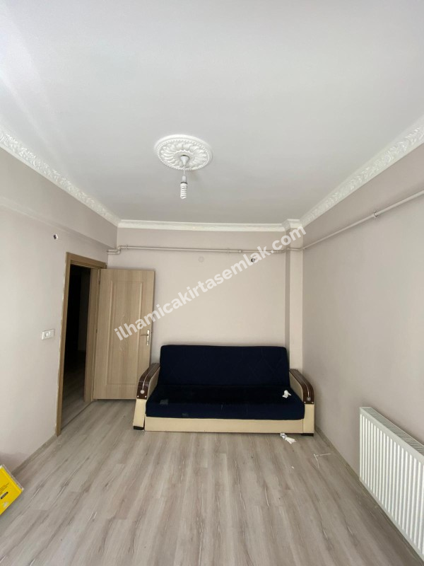 ŞEREFİYE MAHALLESİNDE SATILIK 1+1 DAİRE