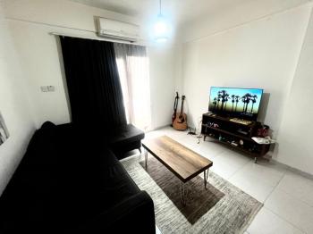 KÜÇÜK KAYMAKLI'DA TÜRK MALI EŞYALI SATILIK DAİRE 