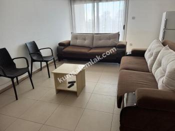 GİRNE JASMİNE COURTE YANI  KİRALIK DAİRE