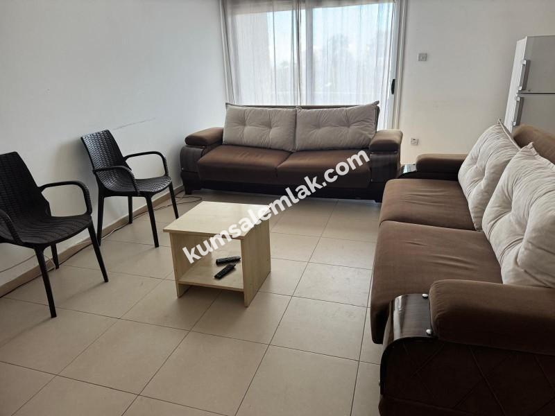 GİRNE JASMİNE COURTE YANI  KİRALIK DAİRE