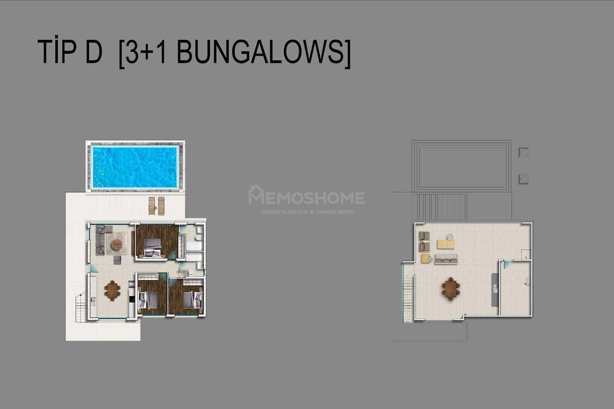 Habitat’ta Yeni Kıbrıs Yaşam Standardı