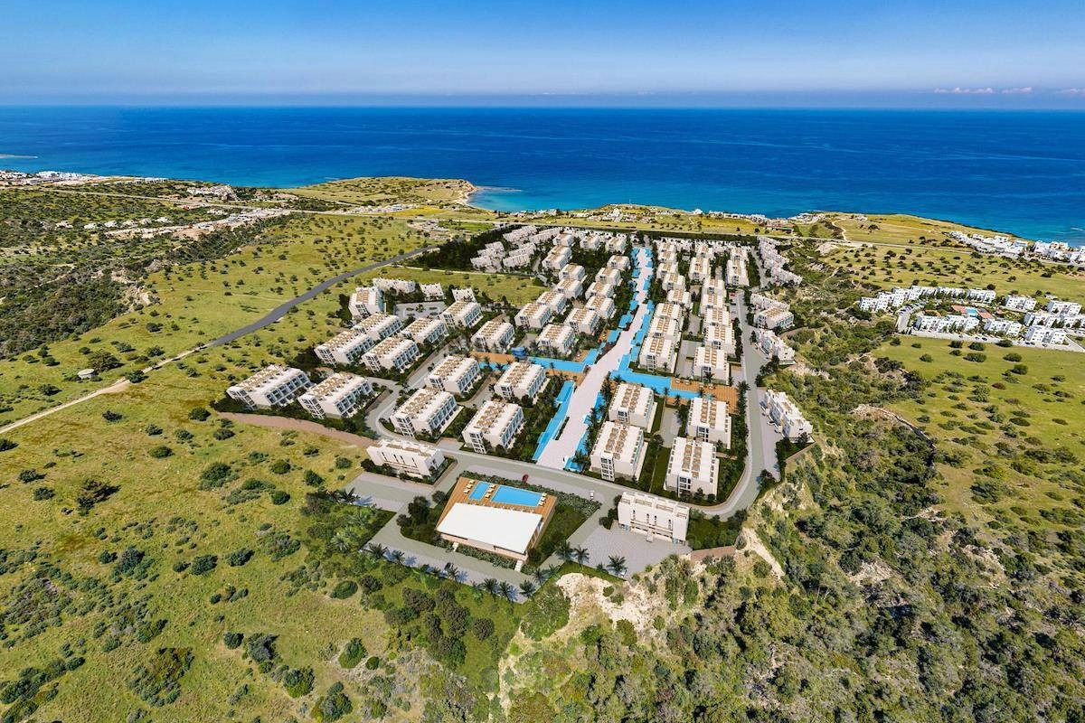 Habitat’ta Yeni Kıbrıs Yaşam Standardı