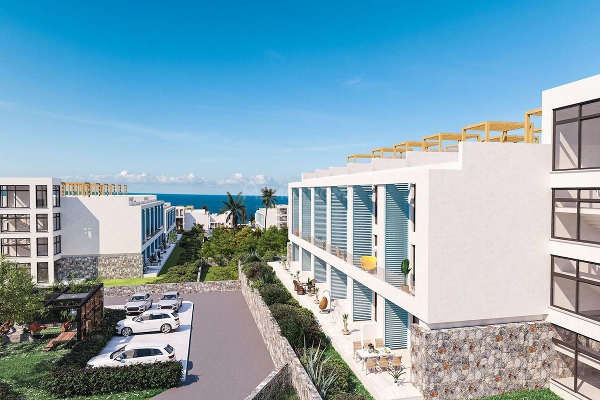 Habitat’ta Yeni Kıbrıs Yaşam Standardı