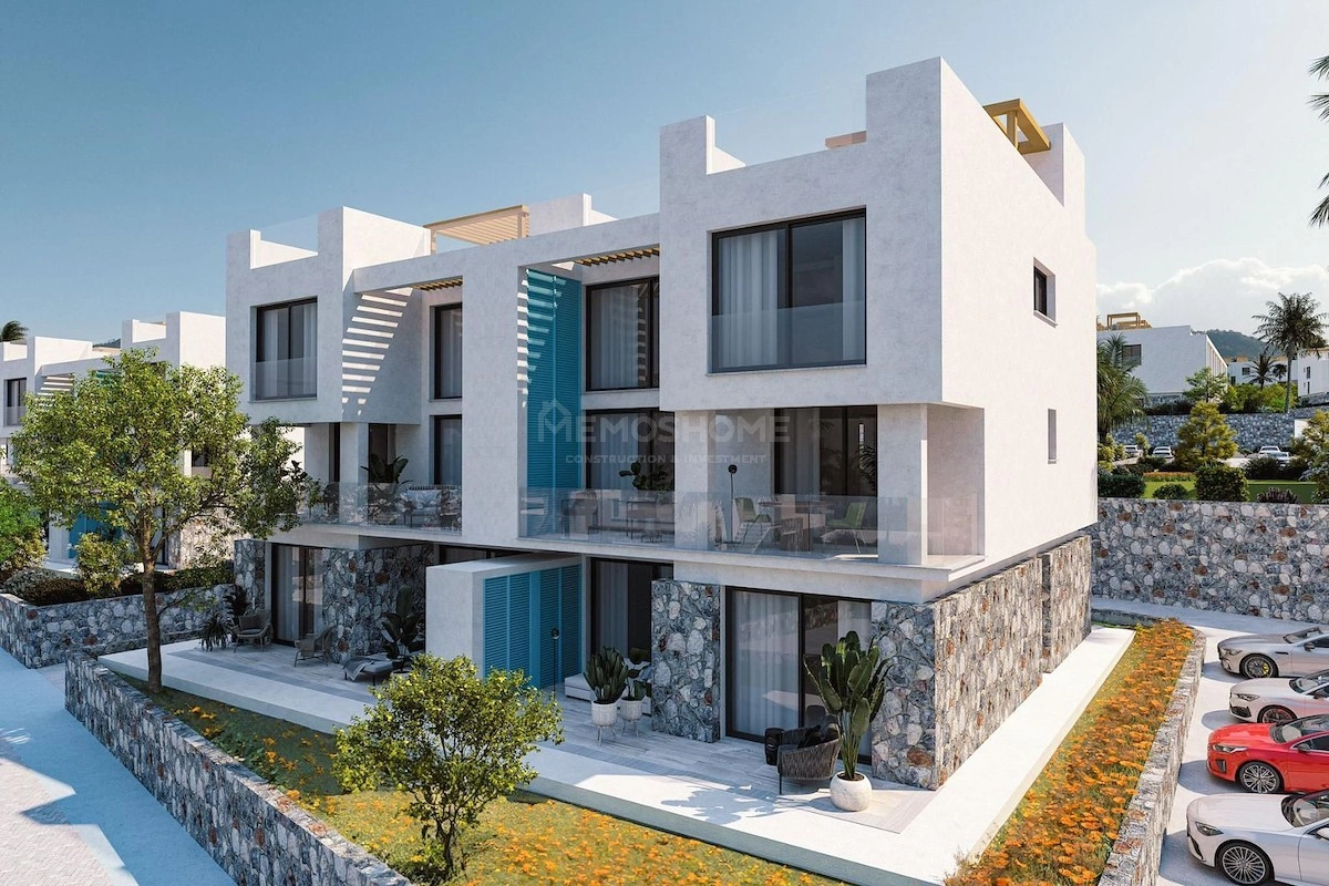 Habitat’ta Yeni Kıbrıs Yaşam Standardı