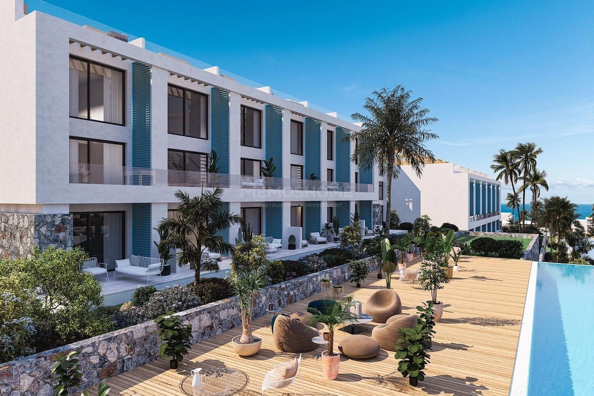 Habitat’ta Yeni Kıbrıs Yaşam Standardı