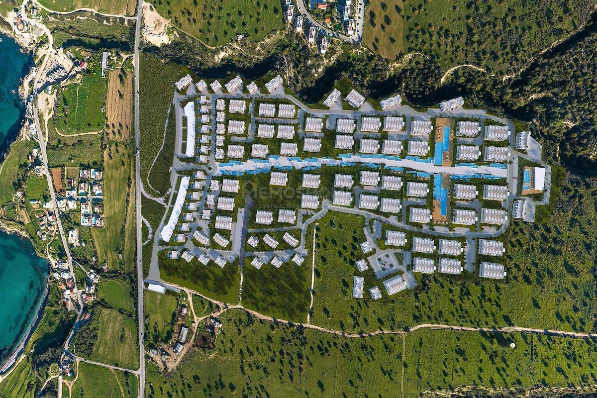 Habitat’ta Yeni Kıbrıs Yaşam Standardı