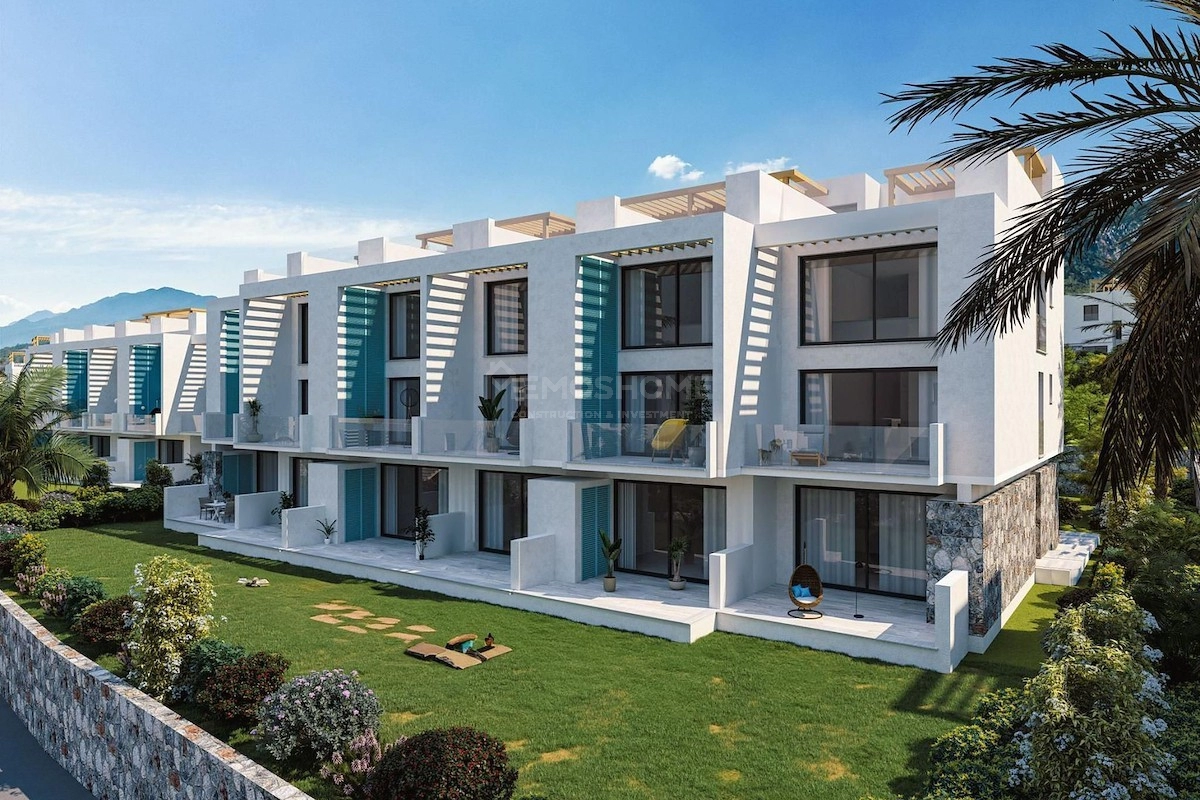 Habitat’ta Yeni Kıbrıs Yaşam Standardı