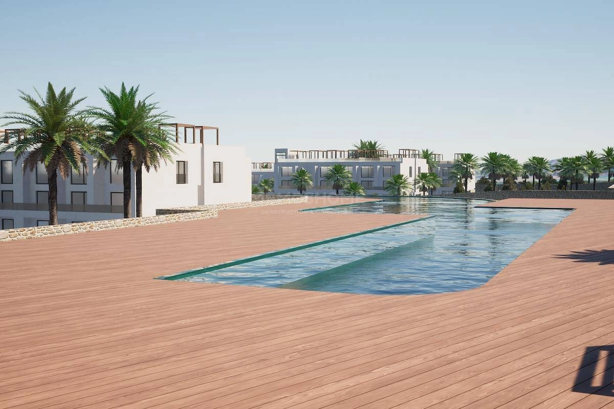 Habitat’ta Yeni Kıbrıs Yaşam Standardı
