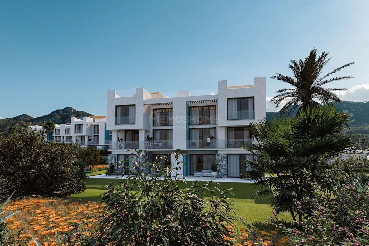 Habitat’ta Yeni Kıbrıs Yaşam Standardı