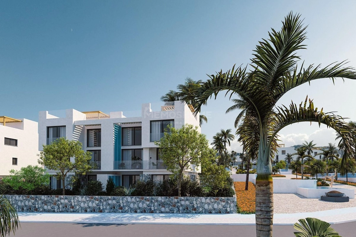 Habitat’ta Yeni Kıbrıs Yaşam Standardı