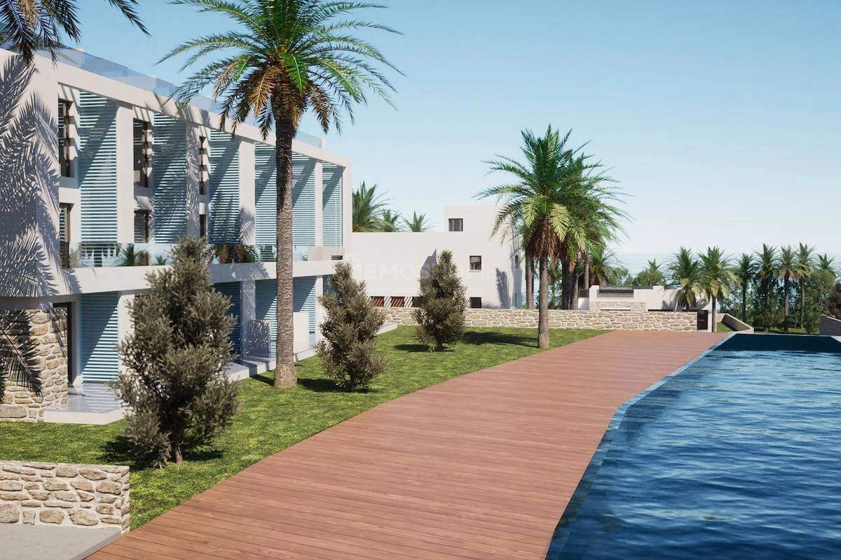 Habitat’ta Yeni Kıbrıs Yaşam Standardı