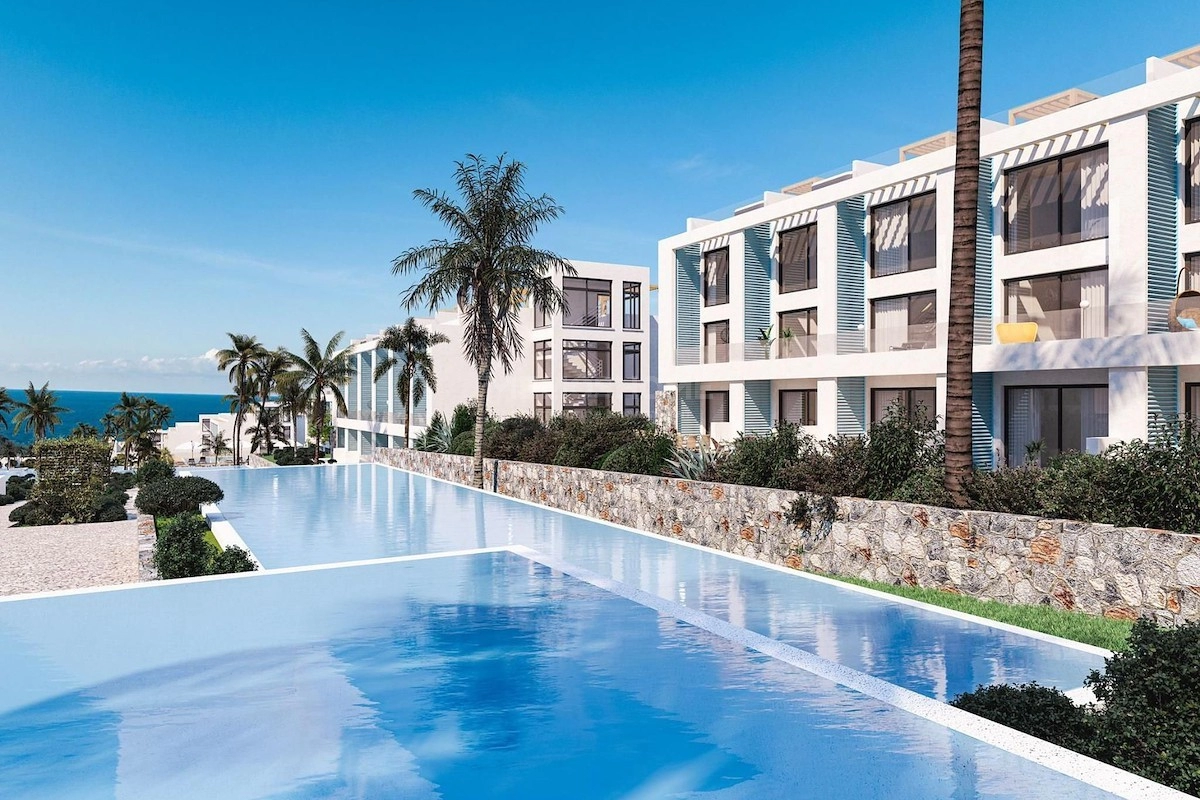 Habitat’ta Yeni Kıbrıs Yaşam Standardı