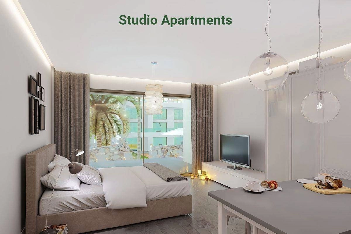Habitat’ta Yeni Kıbrıs Yaşam Standardı