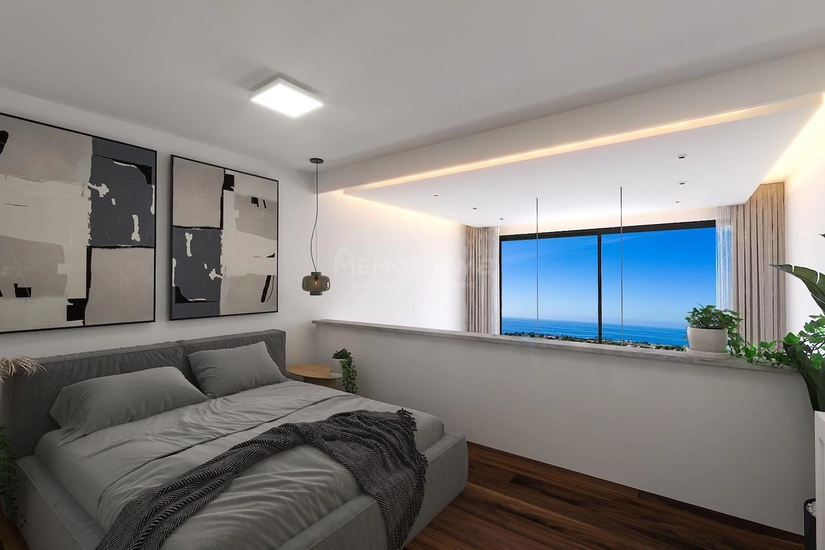 Habitat’ta Yeni Kıbrıs Yaşam Standardı
