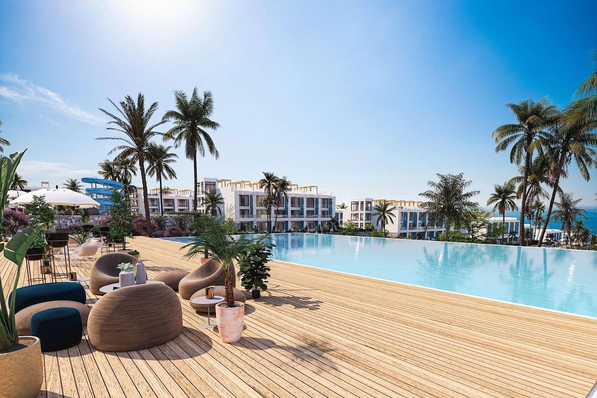 Habitat’ta Yeni Kıbrıs Yaşam Standardı