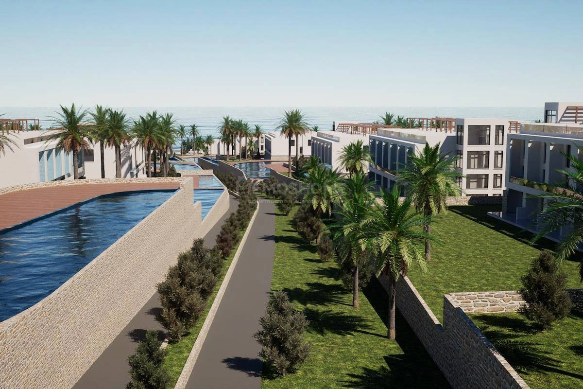 Habitat’ta Yeni Kıbrıs Yaşam Standardı