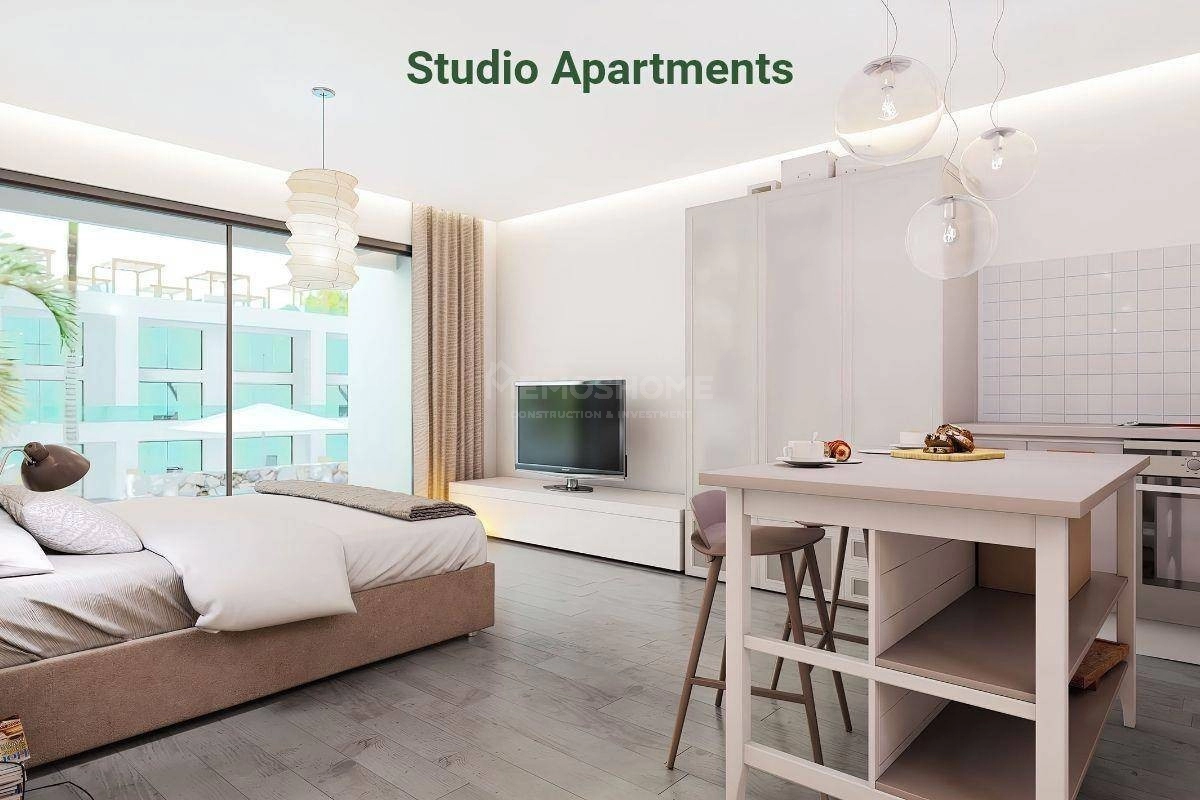 Habitat’ta Yeni Kıbrıs Yaşam Standardı