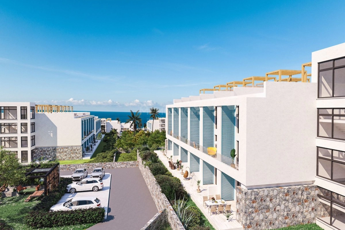 Nordzypern Habitat Premium Wohnen Gelegenheit