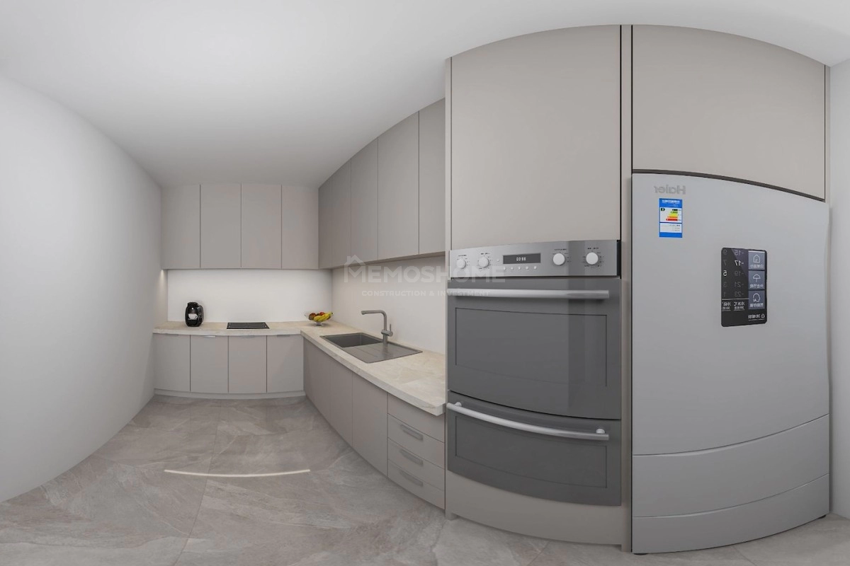 Nordzypern Habitat Premium Wohnen Gelegenheit
