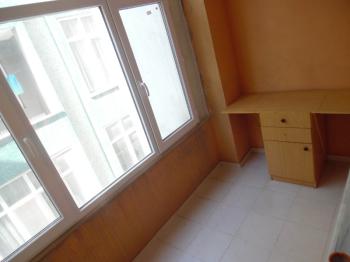 MUHİTTİN MAHALLESİNDE KİRALIK ARA KAT 3+1 DAİRE 