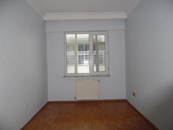 MUHİTTİN MAHALLESİNDE KİRALIK ARA KAT 3+1 DAİRE 