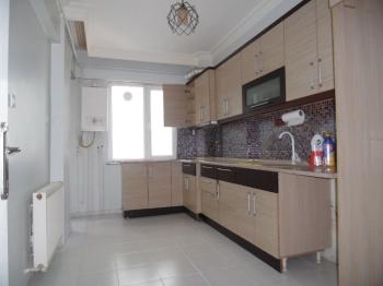 MUHİTTİN MAHALLESİNDE KİRALIK ARA KAT 3+1 DAİRE 
